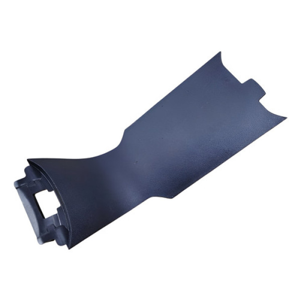 Acabamento Painel Console Central 208 2013 2014 2015 2016 Preta