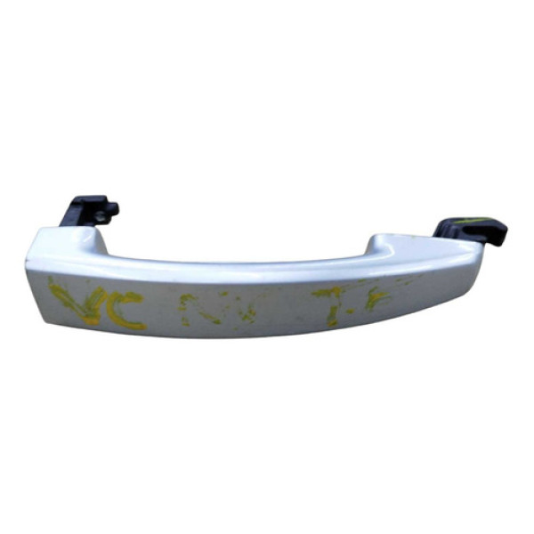 Puxador Macaneta Externa Vectra 2007 2011 Traseira Esquerda