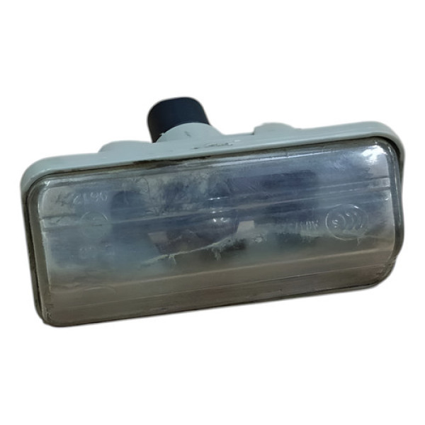 Lanterna Luz Placa Par Jac J3 1.5 2013 2014 2015
