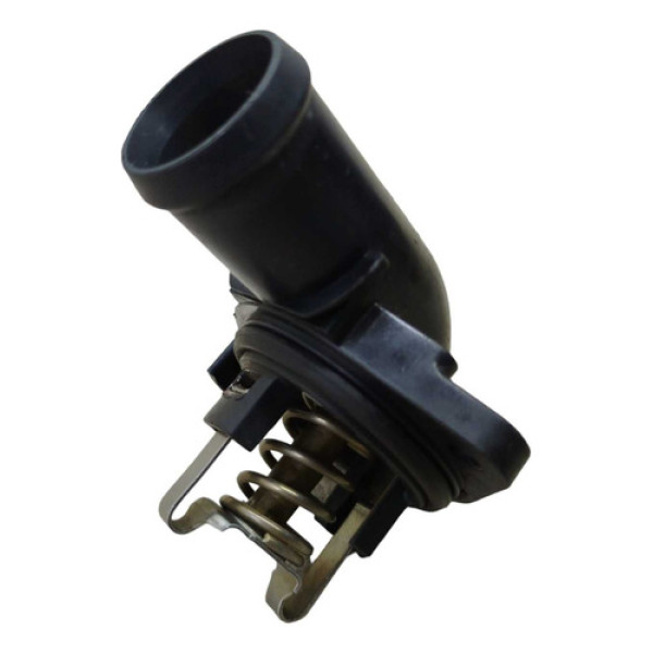 Carcaça Válvula Termostática Com Mola Gol Fox 1.0 2006