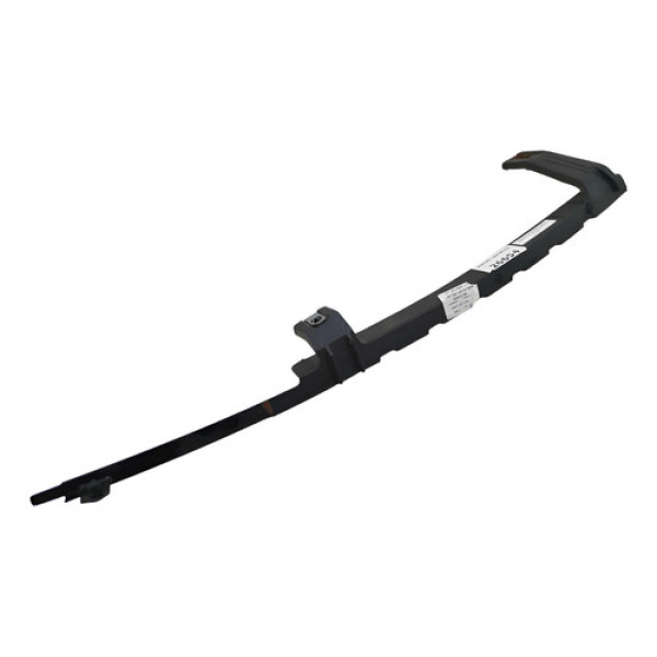 Canaleta Guia Vidro Porta Dianteira Direita Chrysler Pt 2005 Preta