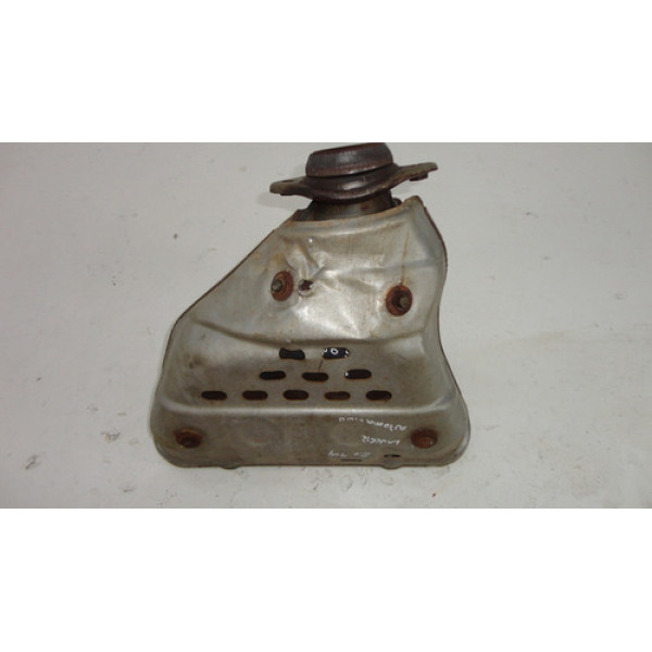 Coletor Escapamento Completo Mitsubishi Lancer 2.0 4x4 2015