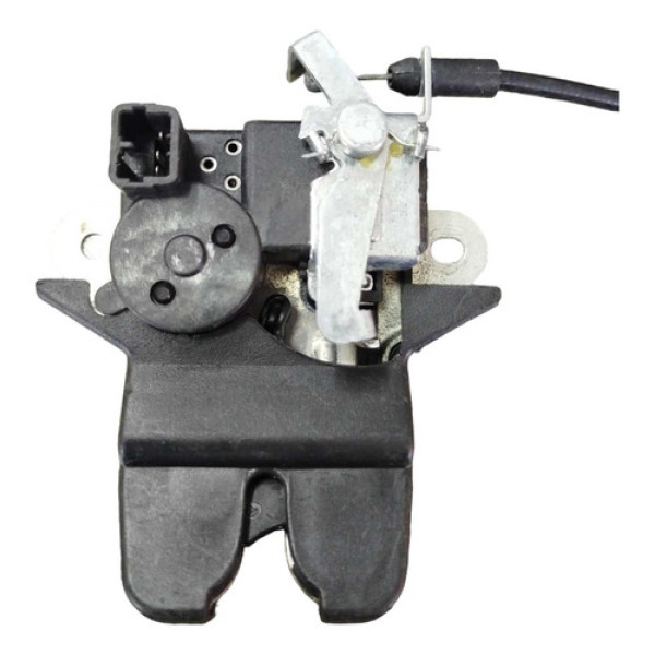 Fechadura Tampa Traseira Hyundai Azera 2007 2008 2009 2010