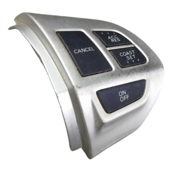 Comando Volante Outlander 2009 2010 2011 2012 Lado Direito