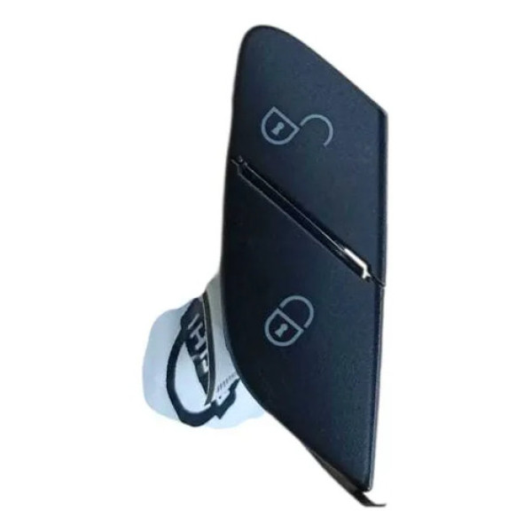 Botão Trava Elétrica Porta Dianteira Direita Mercedes Ml350