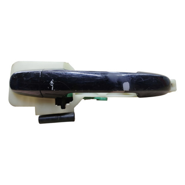 Maçaneta Externa Hyundai I30 Traseira Direita 2009 2010 2011 Traseira