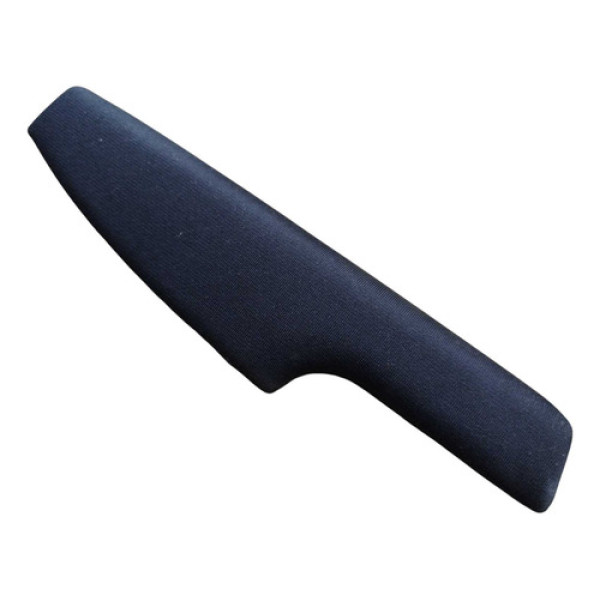 Apoio Braço Traseiro Direito Corolla 2015 2016 2018 2019 Preta