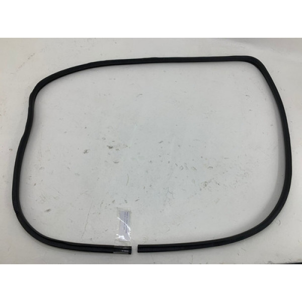 Borracha De Porta Dianteira Direita Lancer 2.0 2015