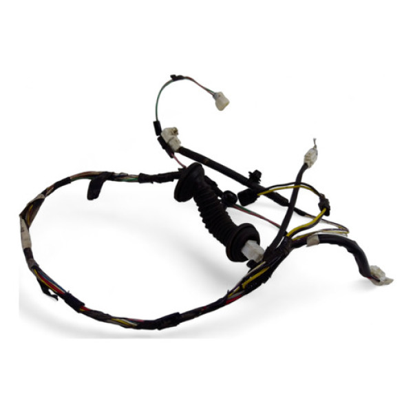 Chicote Porta Dianteira Direita Toyota Etios 2013 2014 2015 