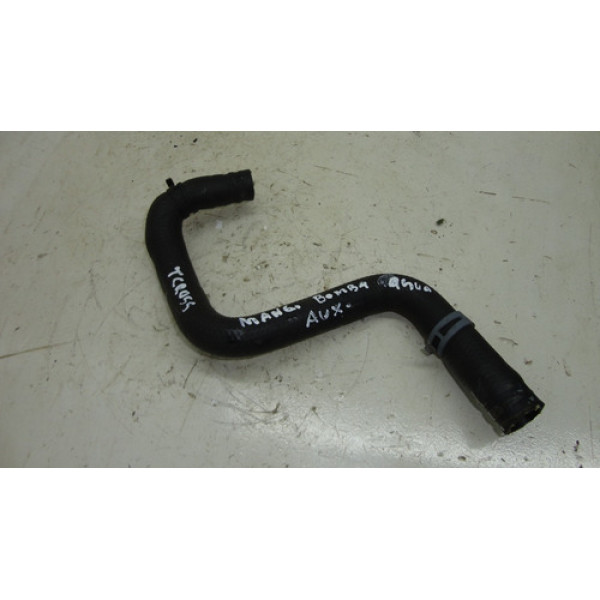 Mangueira Bomba De Agua Auxiliar 5gb121063