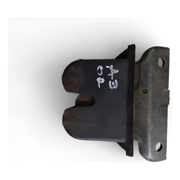 Fechadura Tampa Traseira Audi A3 2002 2003 2004 Elétrica