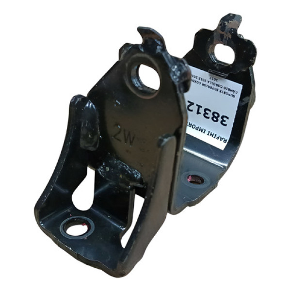 Suporte Superior Coxim Câmbio Corolla 2015 2016 2017