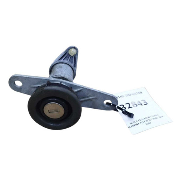 Miolo Fechadura Tampa Traseira Fiat Stilo 2007 2008 2009