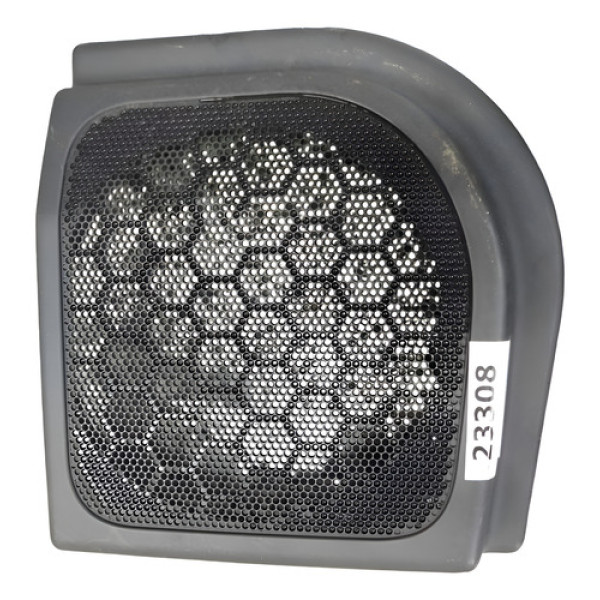 Tela Alto Falante Traseira Direita Range Rover Vogue 2008 Preto