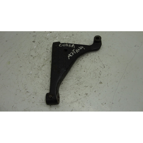 Suporte Superior Alternador Gm Montana Fgp93386367