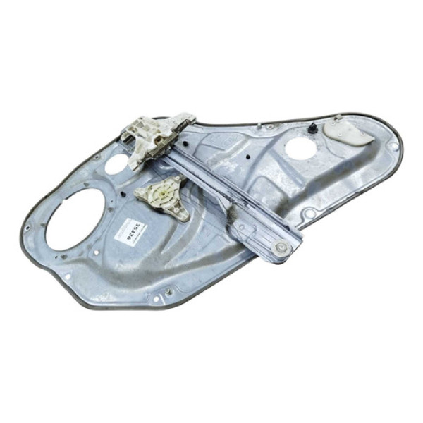 Maquina Vidro Sorento 2010 2012 Traseira Direita Sem Motor