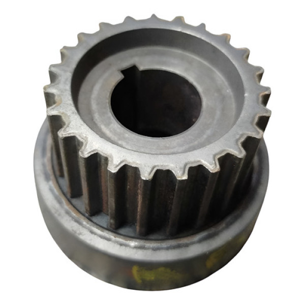 Engrenagem Correia Dentada Virabrequim Astra Vectra 2.0