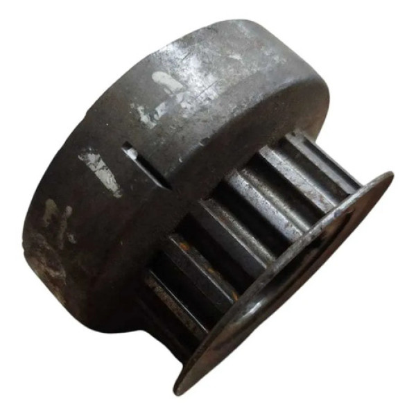 Engrenagem Virabrequim Peugeot 206 207 307 1.6 2011