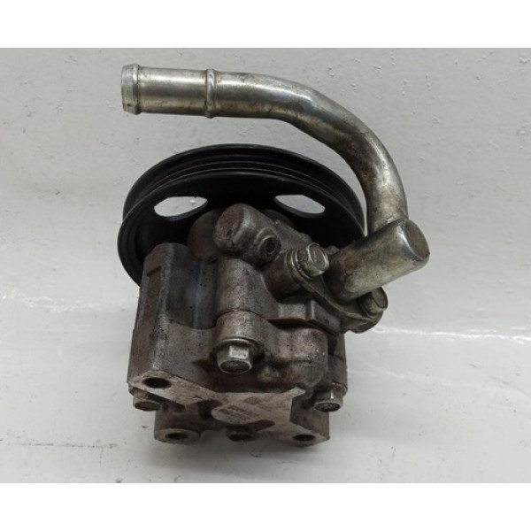 Bomba Direção Hidraulica Gm Onix 1.4