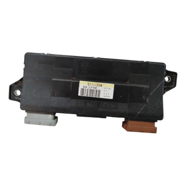 Módulo Conforto Vidros Fiat Stilo 2003 2005 2007 2010