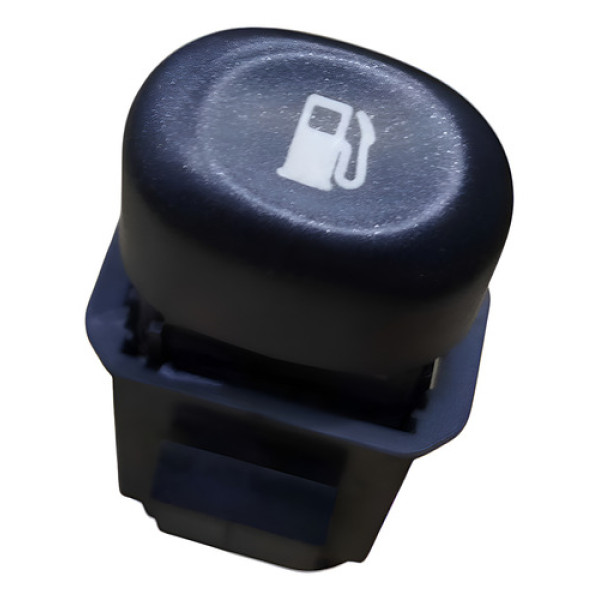 Botão Pisca Alerta Omega Australiano 1998 1999 2000 2001 Preta