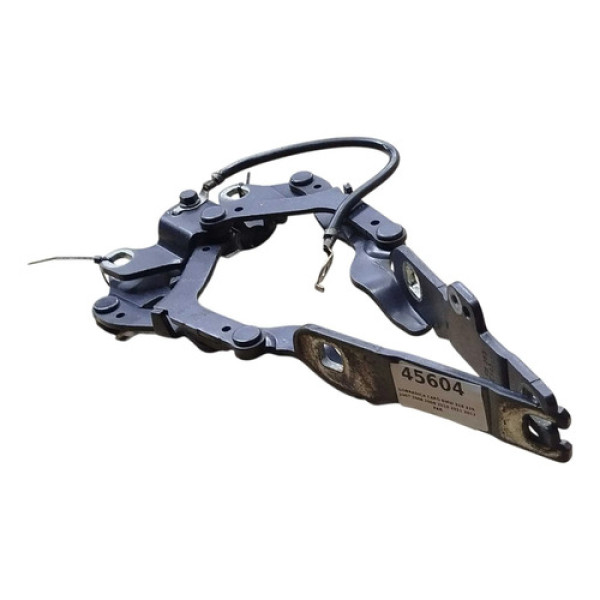 Dobradiça Capô Bmw 318 320 2007 2008 2009 2010 2011 2012 Par