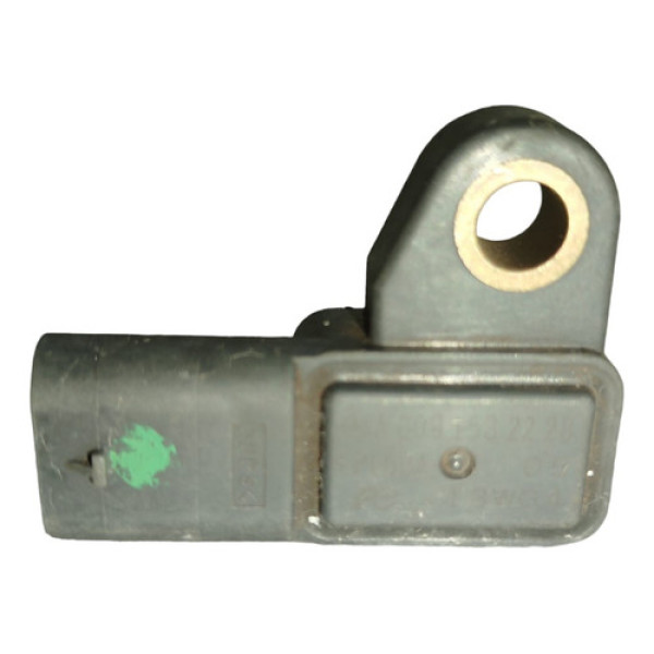 Sensor Map Mercedes A200 1.6 Turbo 2014