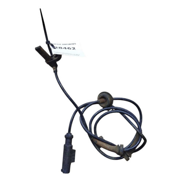 Sensor Abs Strada 1.4 2014 2015 Dianteira Esquerda