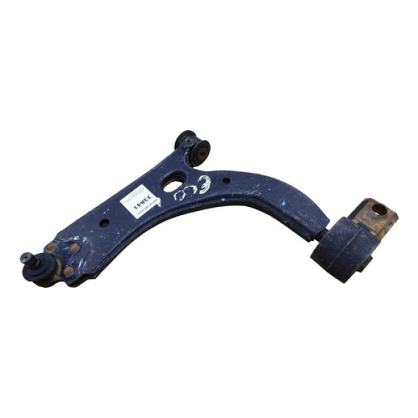 Bandeja Inferior Ford Ecosport 2005 2007 Dianteira Esquerda