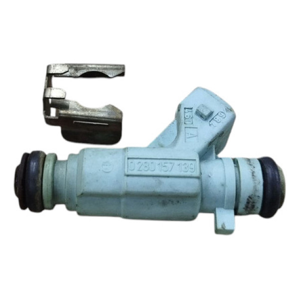 Bico Injetor New Fiesta Ka Ecosport Focus 1.5 1.6 Flex 2013