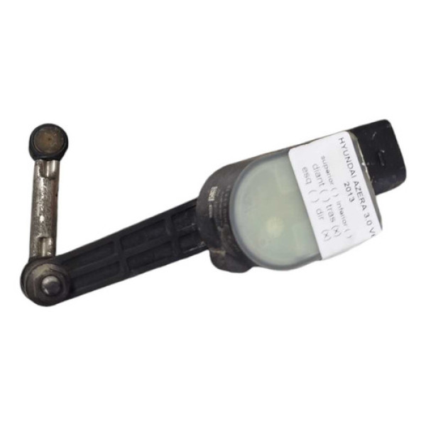 Sensor Estabilidade Hyundai Azera 3.0 2013 Traseiro Direito