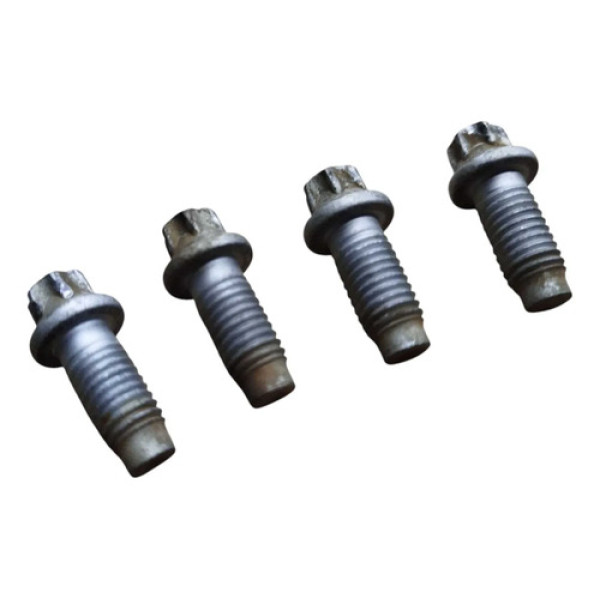 Parafuso Cardan Bmw 318i 2012 Kit