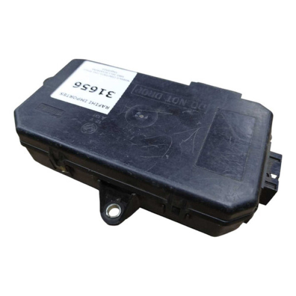 Modulo Conforto Fiat Stilo 2003 2012 Dianteira Esquerda