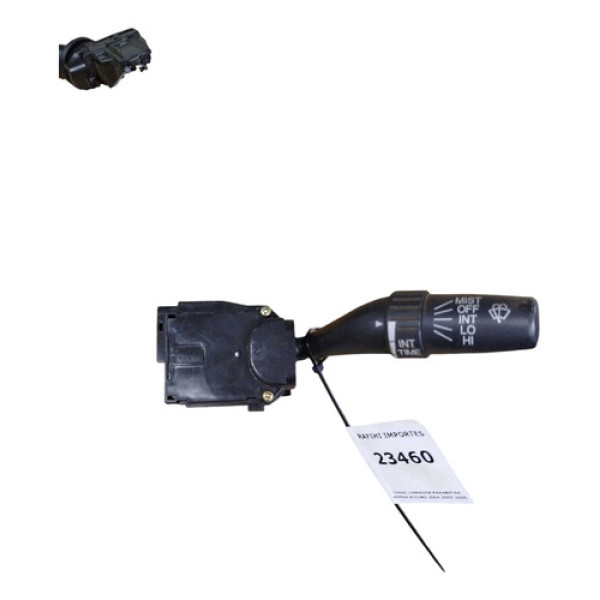 Chave Limpador Parabrisa Honda Accord 2004 2005 2006