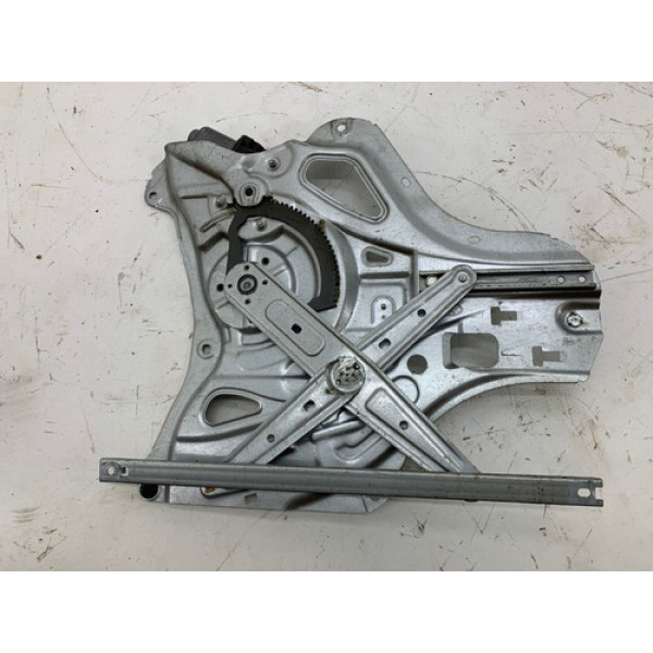 Maquina De Vidro Elétrica Porta Dianteira Direita Ix35 2014