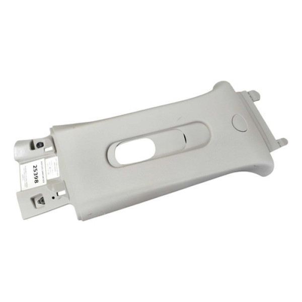 Acabamento Coluna Central Fiat Toro 2020 2021 Lado Direito