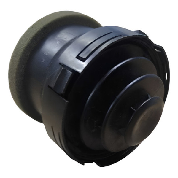 Difusor Ar Painel C3 Picasso 2014 2015 2016