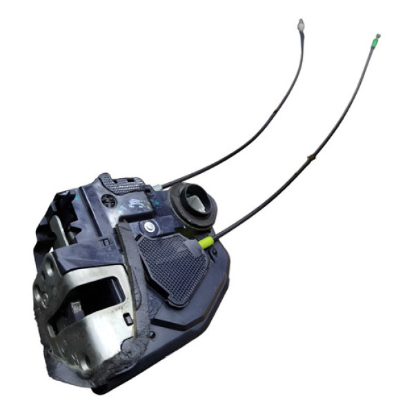 Fechadura Eletrica Porta Corolla Traseira Direita 2009 2012