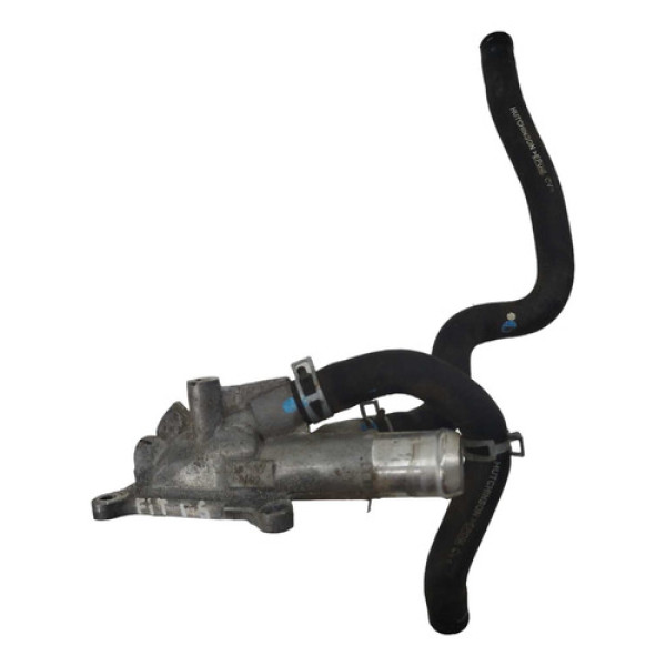 Carcaça Valvula Termostatica Honda Fit 1.5 2016