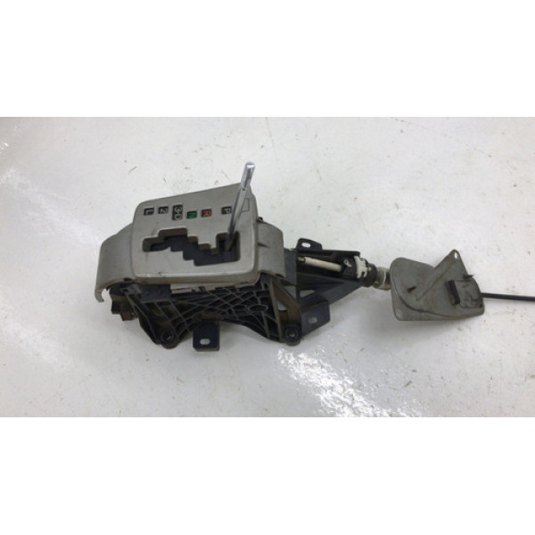 Trambulador Automatico Toyota Corolla 2010 1