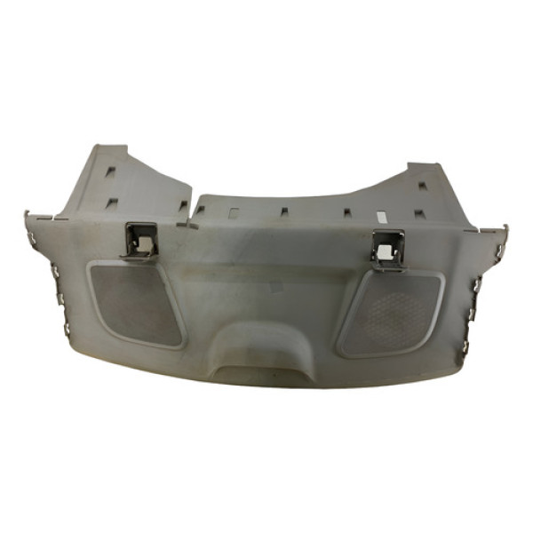 Tampão Bagagito Honda Civic 2012 Preto