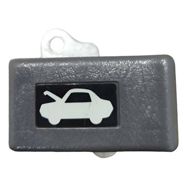 Alavanca Abertura Capo Accord 2006 2007 2008 2009 2010