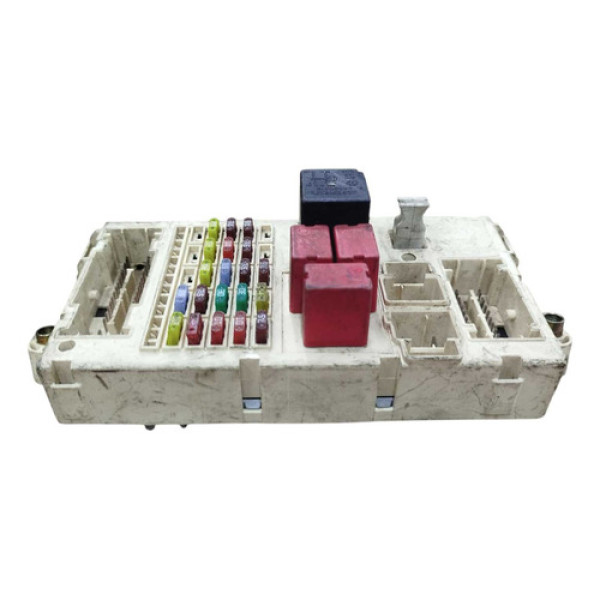 Caixa Fusivel Fiat Stilo 1.8 2004 2005 2006 2007 2008