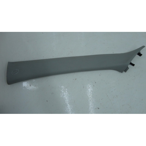 Acabamento Interno Coluna Parabrisa Lt Esquerda Corolla 2018