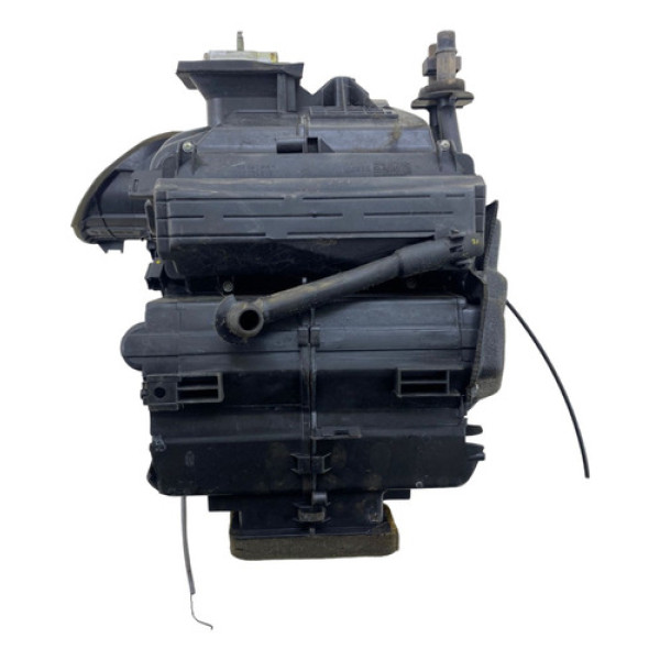 Caixa De Ar Forçado Citroen C3 1.4 2011