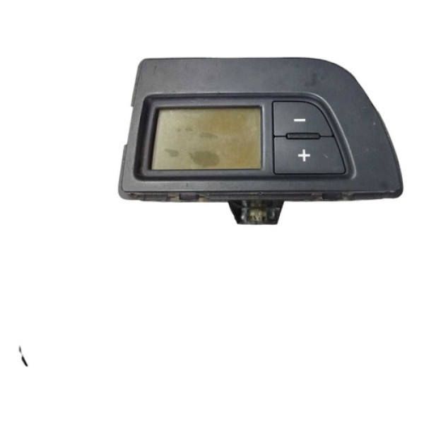 Display Digital Difusor Ar Citroen C4 Picasso 2009 Direito