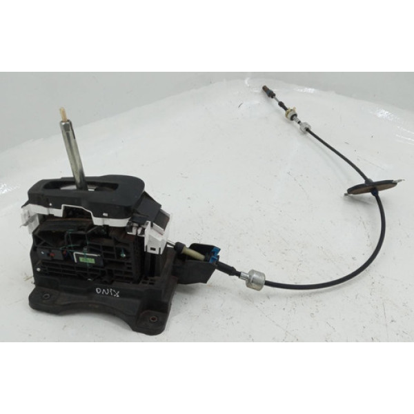 Trambulador Cambio Automatico S/ Manopla Gm Onix 2019