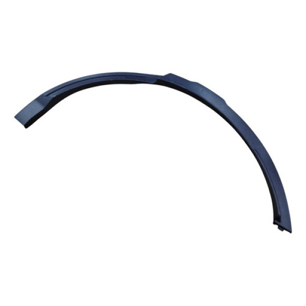 Alargador Traseiro Paralama Esquerdo Range Rover Evoque 2012