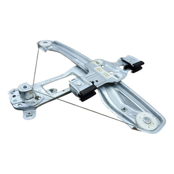 Maquina Vidro Manual Onix 2017 2018 2019 Traseira Direita