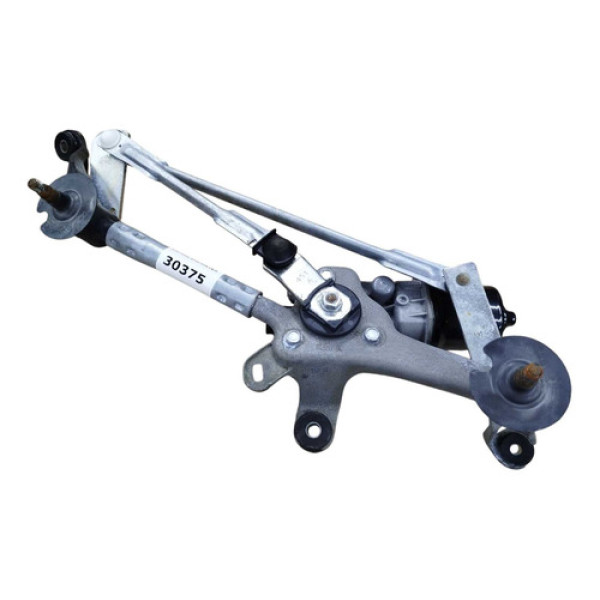 Maquina Motor Limpador Parabrisa Honda Fit 2016